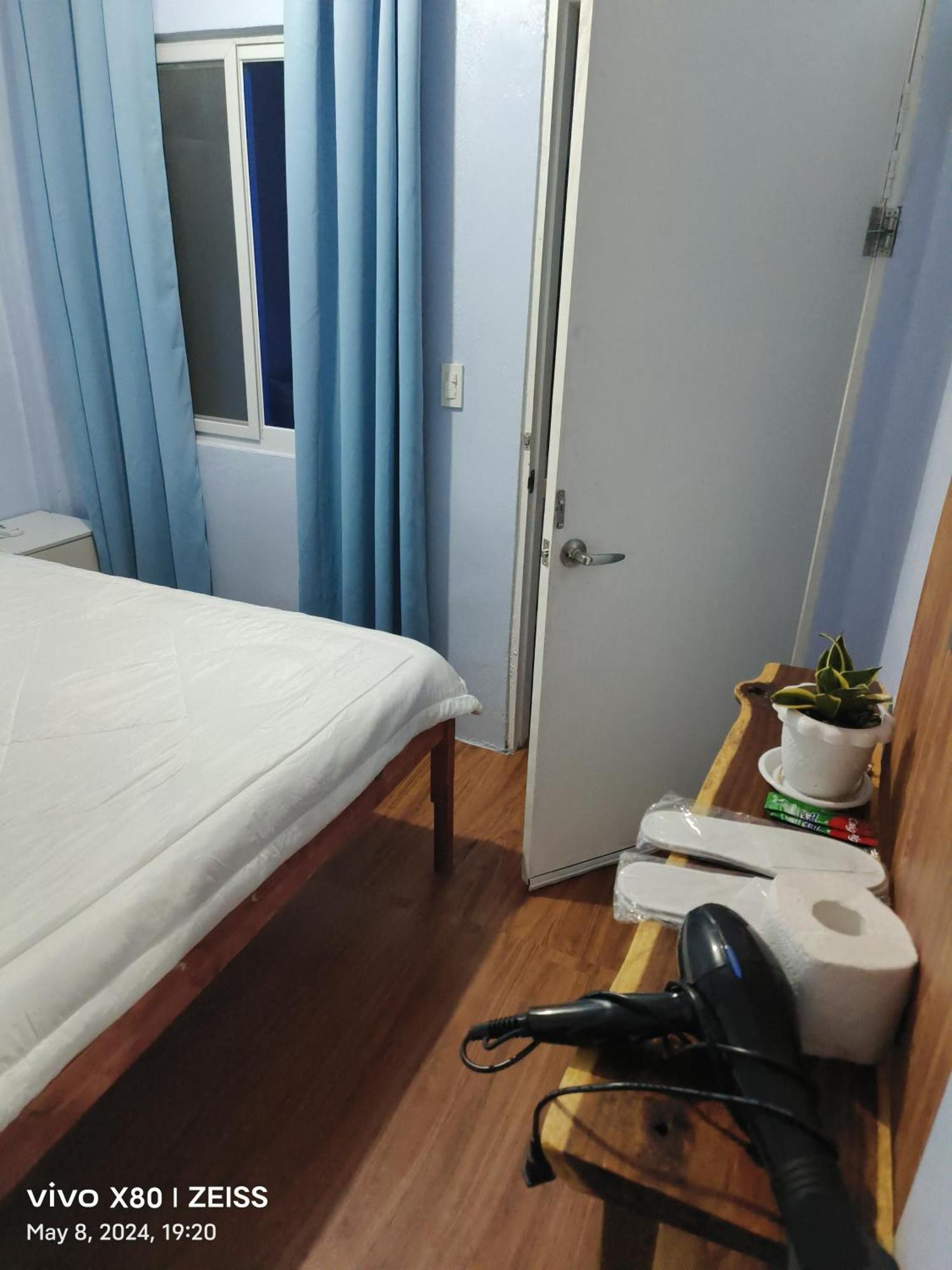 Ani Marie Guest House Coron Buitenkant foto