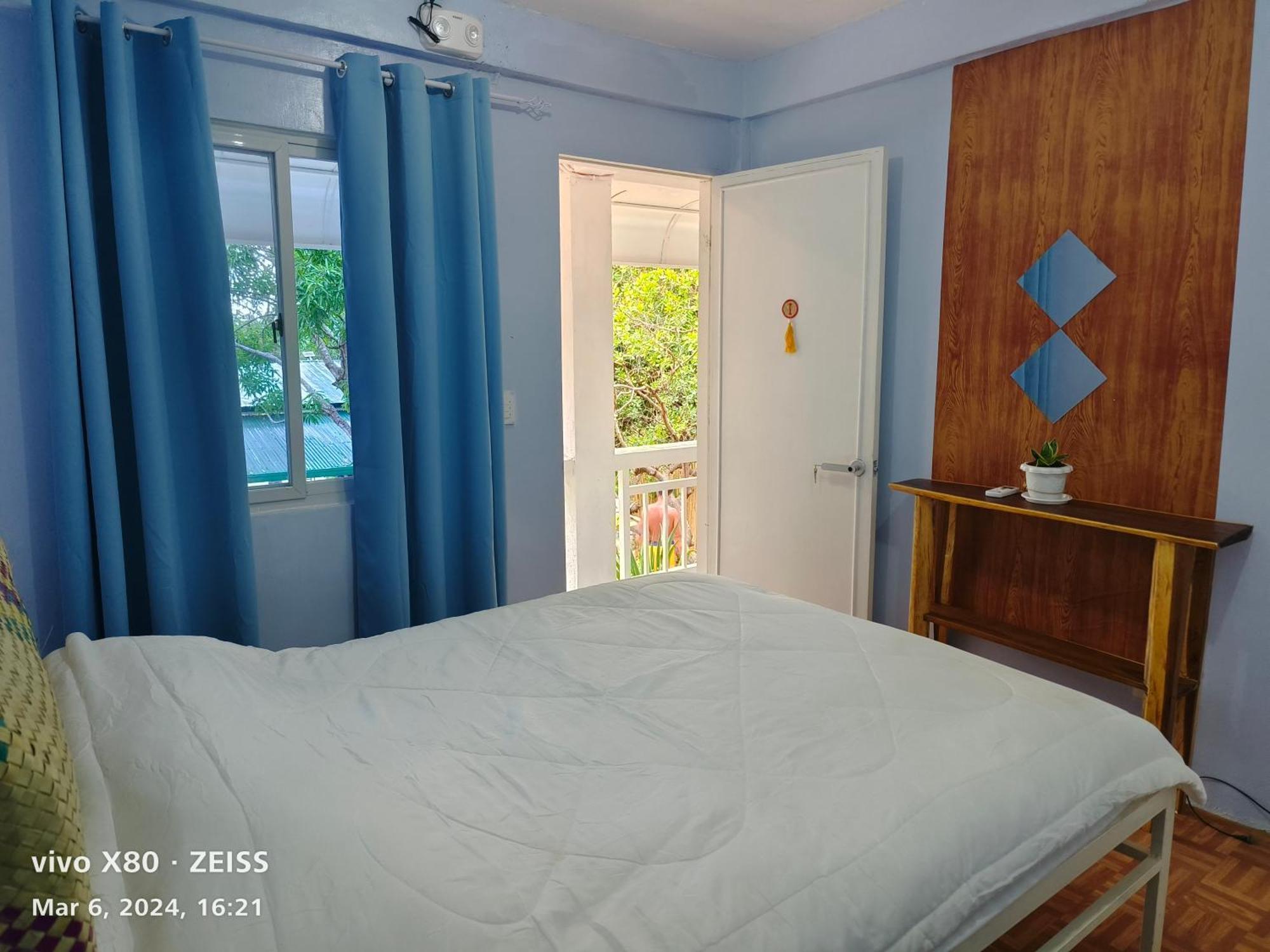 Ani Marie Guest House Coron Buitenkant foto
