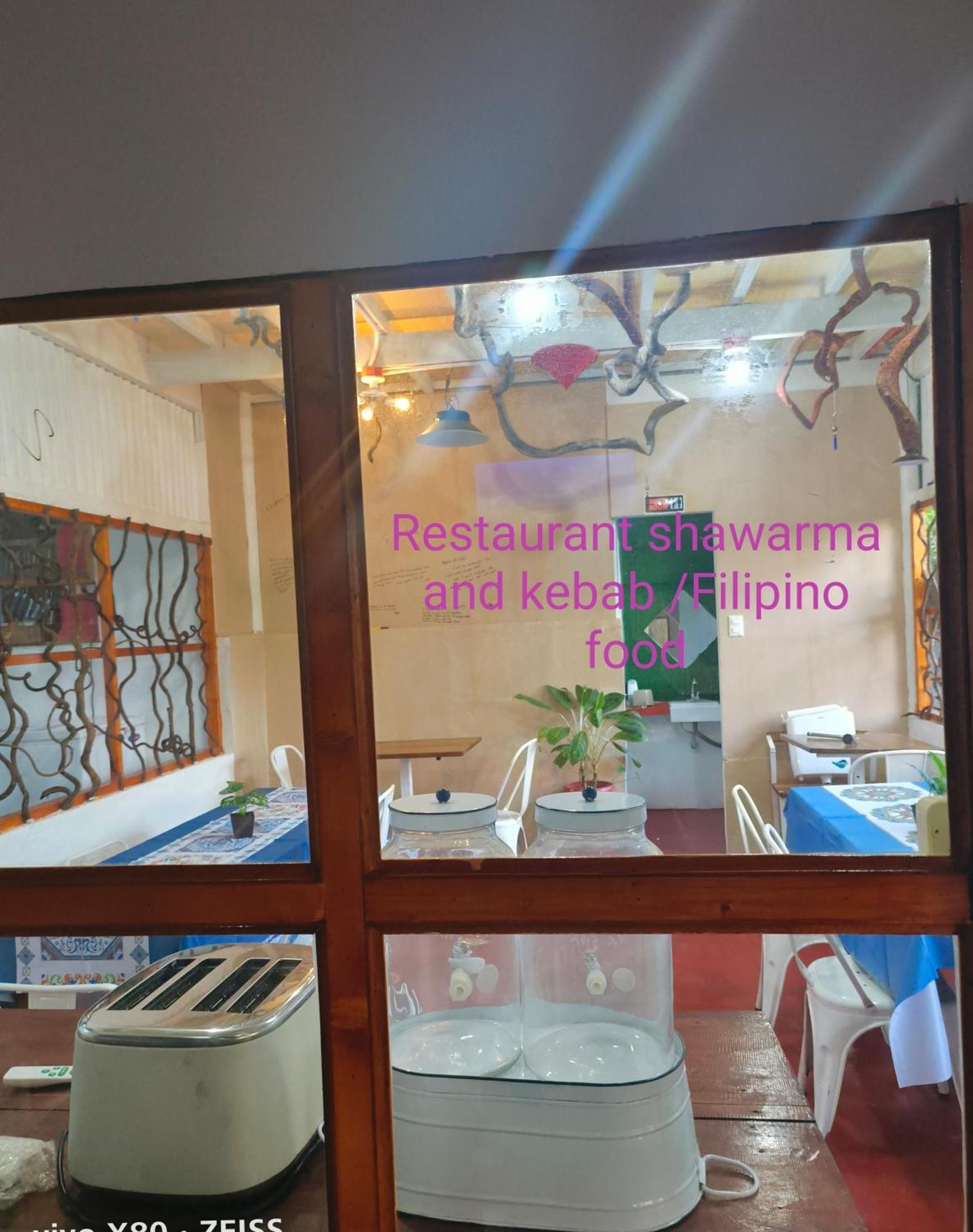Ani Marie Guest House Coron Buitenkant foto